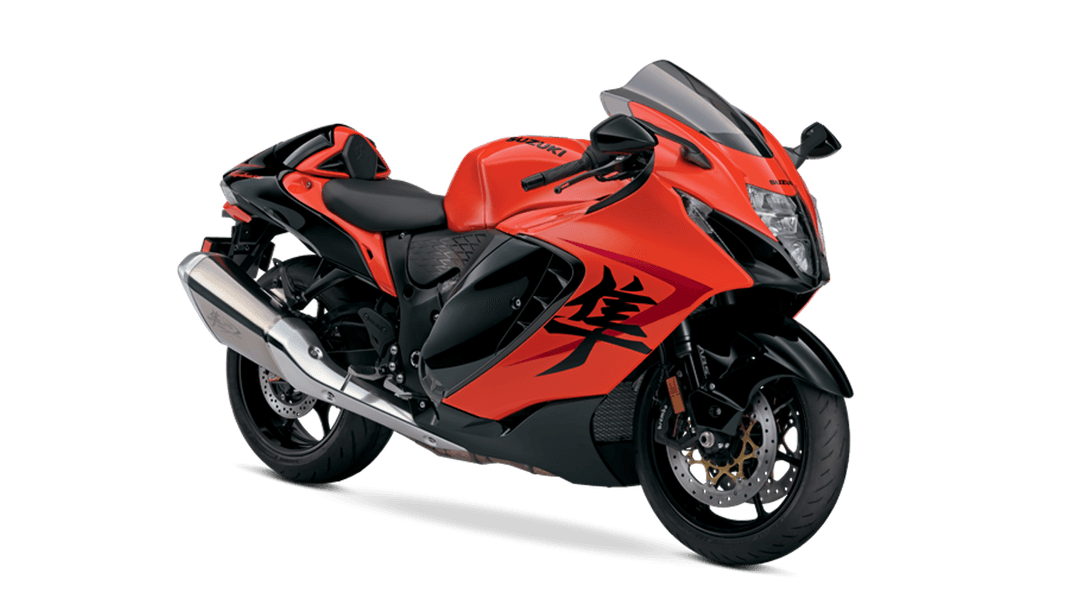 Hayabusa bike outlet ka price