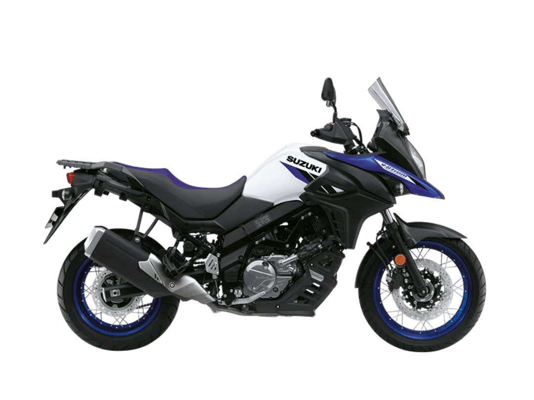 V-Strom 650XT 2023  Brisan Motorcycles Newcastle