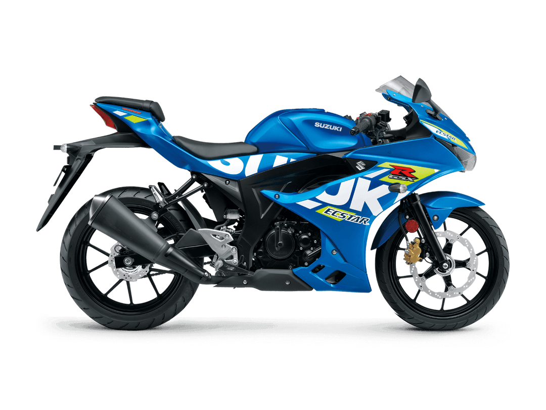 Suzuki gixxer store gsx