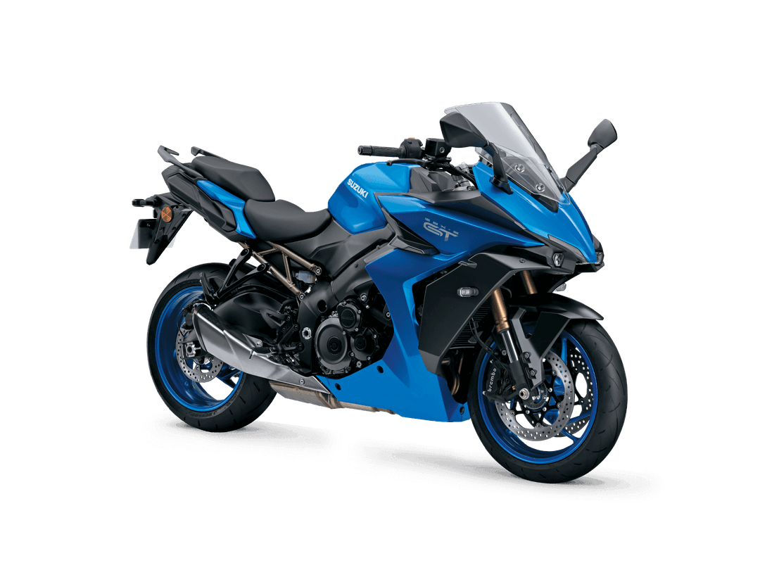Suzuki shop 2021 bikes